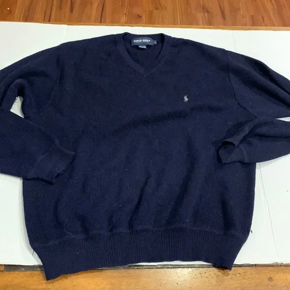 Polo Ralph Lauren Sweaters Polo Golf Alpaca Sweater Poshmark